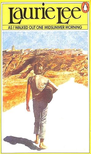Seller image for As I Walked Out One Midsummer Morning for sale by M Godding Books Ltd