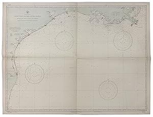 Gulf Coast of the United States: Mississippi River to the Rio Grande