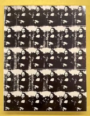 Image du vendeur pour Andy Warhol Retrospective [ GERMAN edition ] mis en vente par Frans Melk Antiquariaat