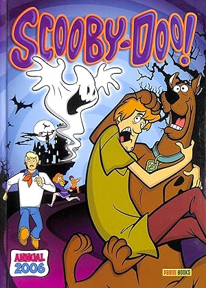 Imagen del vendedor de Scooby-Doo! Annual 2006 a la venta por M Godding Books Ltd