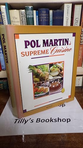 Pol Martin's Supreme Cuisine