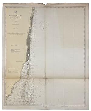 Hillsboro Inlet to Fowey Rocks