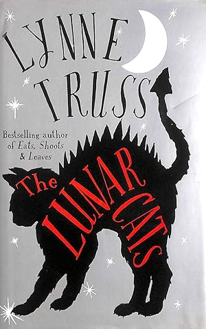 Seller image for The Lunar Cats: Lynne Truss for sale by M Godding Books Ltd