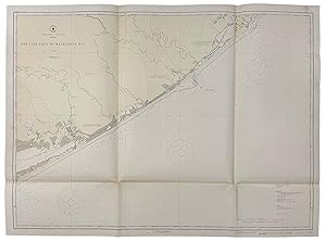 San Luis Pass to Matagorda Bay