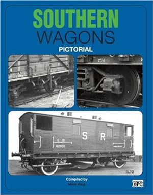 Southern Wagons Pictorial