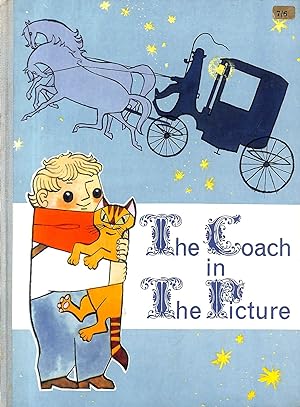 Image du vendeur pour The Coach in The Picture mis en vente par M Godding Books Ltd