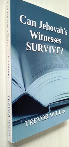 Can Jehovah's Witnesses Survive?