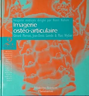 Image du vendeur pour Imagerie osto-articulaire Tome 2 mis en vente par Ammareal