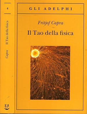 Seller image for Il tao della fisica** for sale by iolibrocarmine