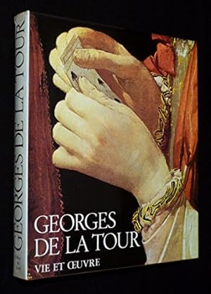 Image du vendeur pour Georges de la Tour. Vie et oeuvre. mis en vente par Ammareal