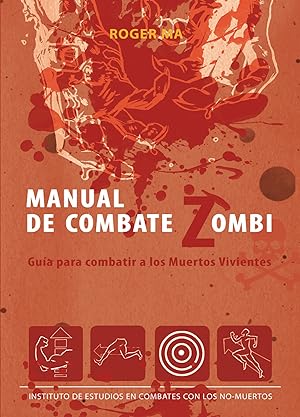 Seller image for Manual combate zombi for sale by Imosver