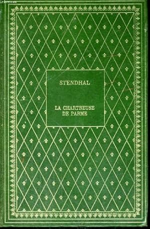 Seller image for La chartreuse de parme for sale by Ammareal