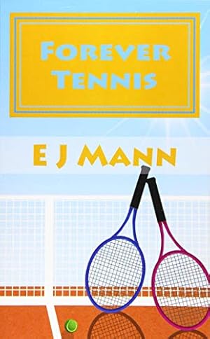 Seller image for Forever Tennis for sale by WeBuyBooks 2