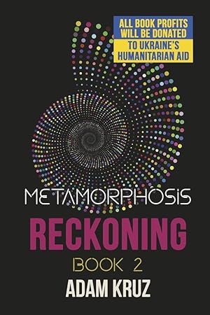 Seller image for Reckoning (2) (Metamorphosis) for sale by Redux Books