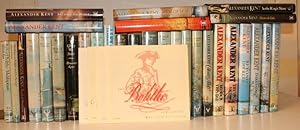 The Bolitho Novels. [Complete set in dustwrappers. With series ephemera.]. THE BOLITHO NOVELS COM...