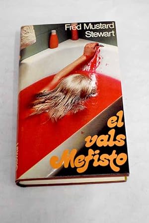 Seller image for El vals Mefisto for sale by Alcan Libros