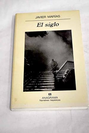 Imagen del vendedor de El siglo a la venta por Alcan Libros