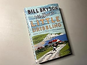 Seller image for The Road to Little Dribbling: More Notes from a Small Island (Bryson) for sale by Falling Waters Booksellers