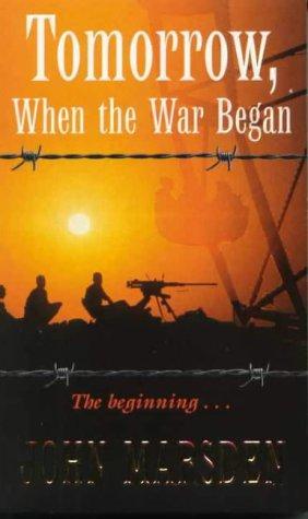 Imagen del vendedor de Tomorrow, When the War Began (Tomorrow Series) a la venta por WeBuyBooks 2