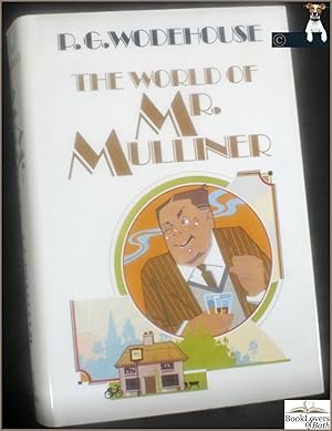 Seller image for The World of Mr. Mulliner for sale by BookLovers of Bath