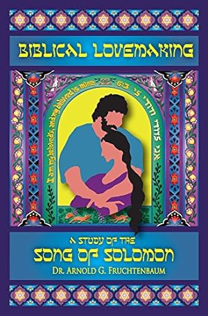 Image du vendeur pour Biblical Lovemaking: A Study of the Song of Solomon mis en vente par -OnTimeBooks-