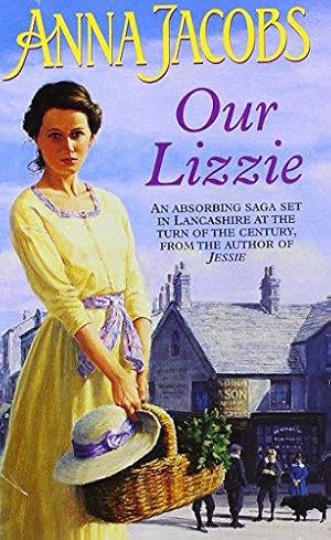 Seller image for Our Lizzie Ssa for sale by WeBuyBooks 2