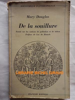 De la souillure