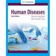 Image du vendeur pour Bundle: Human Diseases, 6th + MindTap, 2 terms Printed Access Card mis en vente par eCampus