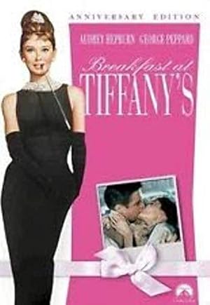 Seller image for Breakfast at Tiffany's - Anniversary Edition for sale by mulkbedia1