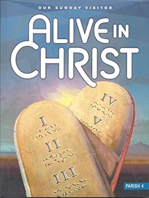 Seller image for Our Sunday Visitor Alive In Christ Parish 4 2014 for sale by Books for Life