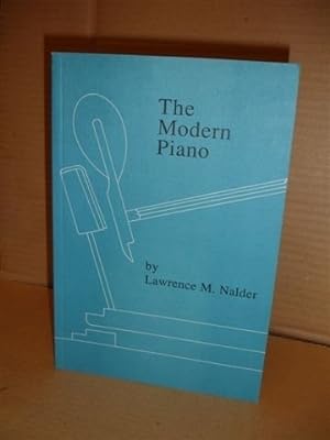 Seller image for Modern Piano for sale by -OnTimeBooks-