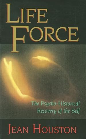 Seller image for Life Force: The Psycho-Historical Recovery of the Self (Quest Book) for sale by ZBK Books