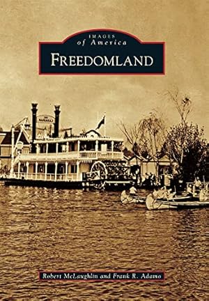 Seller image for Freedomland (Images of America) for sale by ZBK Books