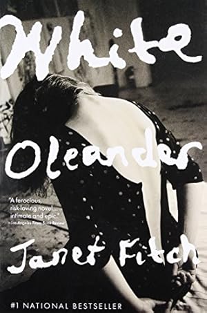 Seller image for White Oleander (Oprah's Book Club) for sale by ZBK Books