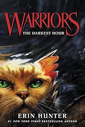 Seller image for Warriors #6: The Darkest Hour (Warriors: The Prophecies Begin, 6) for sale by ZBK Books