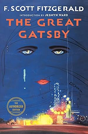 Seller image for The Great Gatsby: The Only Authorized Edition for sale by ZBK Books