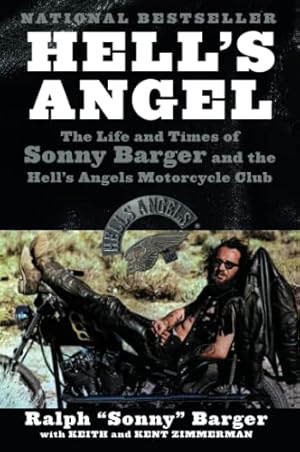 Seller image for Hell's Angel: The Life and Times of Sonny Barger and the Hell's Angels Motorcycle Club for sale by ZBK Books