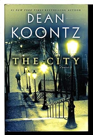 Seller image for The City: A Novel for sale by ZBK Books