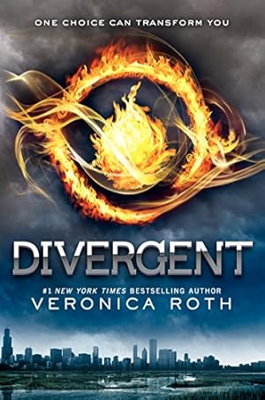 Seller image for Divergent for sale by ZBK Books