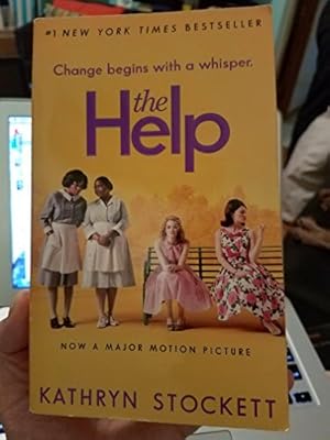 Imagen del vendedor de The Help a la venta por ZBK Books