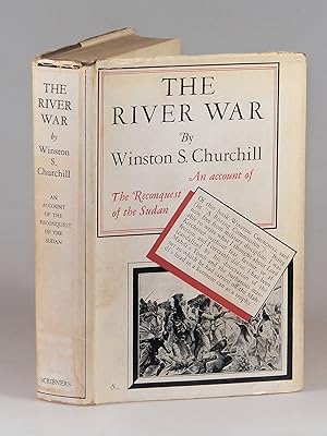 Seller image for The River War, An Account of the Reconquest of the Soudan for sale by Churchill Book Collector ABAA/ILAB/IOBA