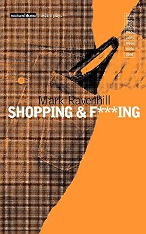 Imagen del vendedor de Shopping and F***ing (Modern Classics) a la venta por ZBK Books