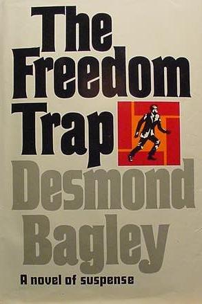 Seller image for The Freedom Trap : for sale by WeBuyBooks 2