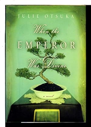 Seller image for When the Emperor Was Divine for sale by -OnTimeBooks-