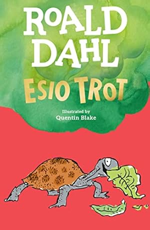 Seller image for Esio Trot for sale by ZBK Books