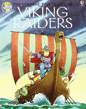 Image du vendeur pour Viking Raiders mis en vente par 2nd Life Books