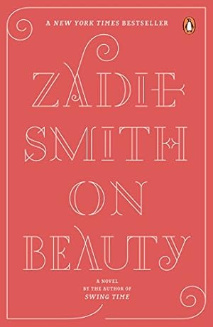 Seller image for On Beauty: A Novel for sale by ZBK Books