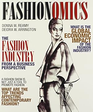 Seller image for Fashionomics (Fashion Series) for sale by ZBK Books