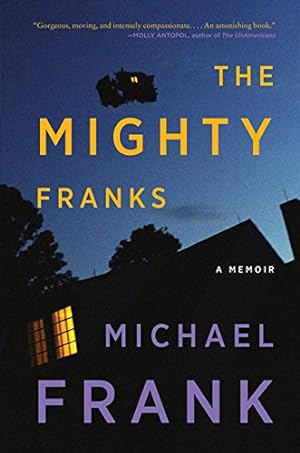 Seller image for The Mighty Franks for sale by ZBK Books