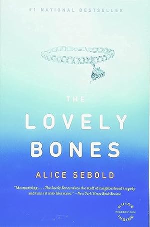 Imagen del vendedor de The Lovely Bones a la venta por ZBK Books